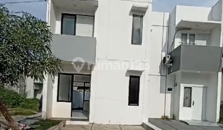 Rumah 2 Lantai Cluster bisa KPR Dekat Tol Uin Rs Pamulang Tangsel Rumah 2 Lantai Cluster bisa KPR Dekat Tol Uin Rs Pamulang Tangsel