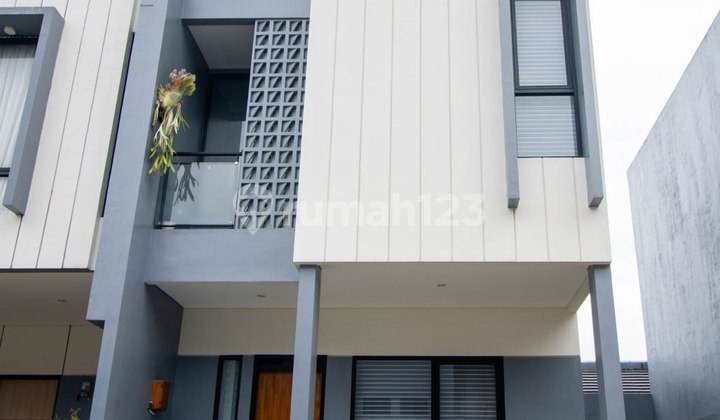 Rumah Baru 2 Lantai Dekat Ubertos Jl Raya Ujungberung Bandung Rumah Baru 2 Lantai Dekat Ubertos Jl Raya Ujungberung Bandung