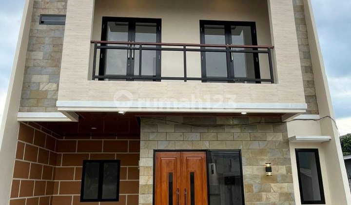Dijual Rumah Siap Huni Cluster Dekat Rs Pondok Benda Pamulang Tangsel Dijual Rumah Siap Huni Cluster Dekat Rs Pondok Benda Pamulang Tangsel
