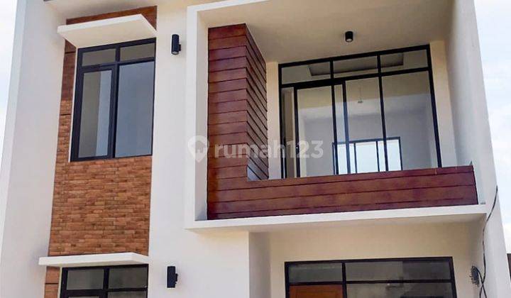 Rumah Murah Di Islami Soreang Cangkuang Bandung 1
