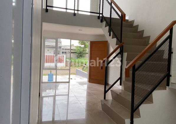 Rumah Siap Huni Bisa Kpr Dekat Tol Mustikasari Mustikajaya Bks 2