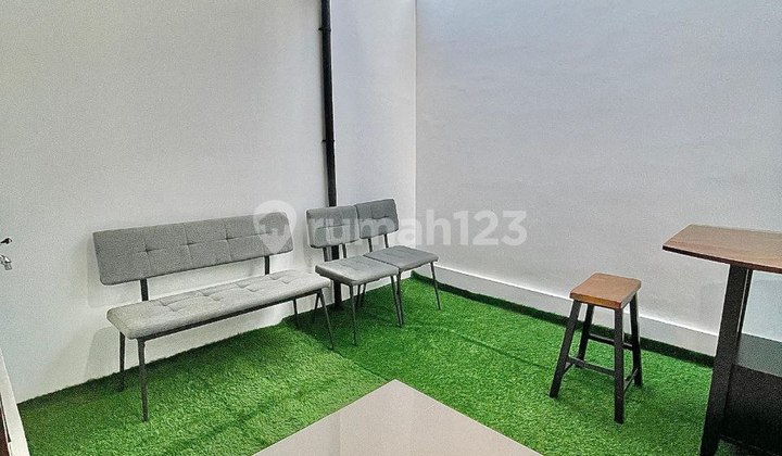 Rumah Baru Siap Huni Dekat Tol Jatimulya Tambun Selatan Bekasi 2