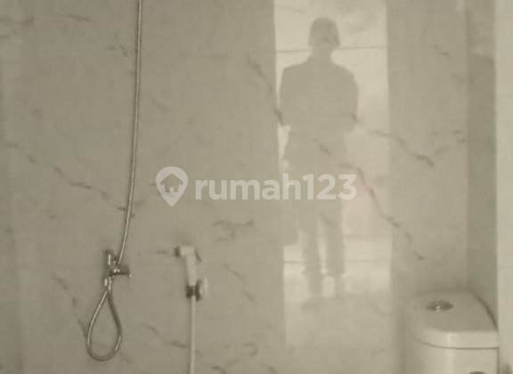 Rumah Siap Huni bisa KPR Dekat Stasiun Tol Bintaro Pondok Aren Tangsel 2