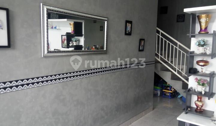 Rumah Siap Huni Dekat Tol Sawangan Depok Jabar 2