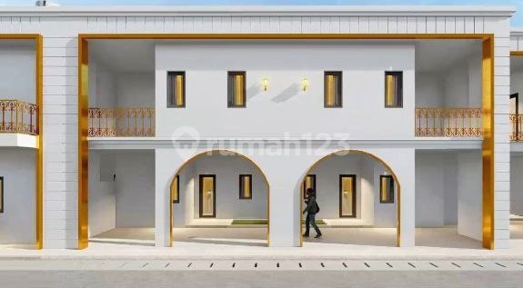 Jual Kost 4 Kamar di Jatinangor Dekat Kampus Jatinangor Bandung 1