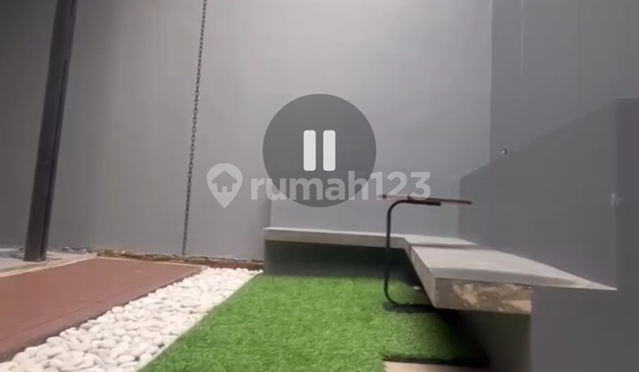 Rumah Baru Dekat Tol bisa KPR Cluster Jakamuya Bekasi Sel Bekasi 2