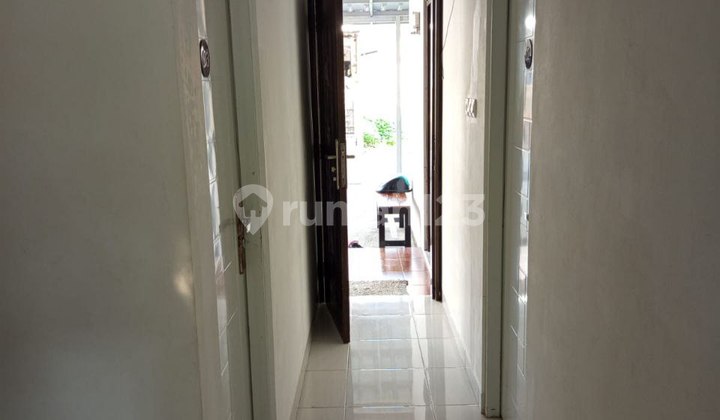 For Sale: 8-Room Boarding House, Ready to Occupy, Near Ring Road Campus 1, Margajaya, Bogor 2