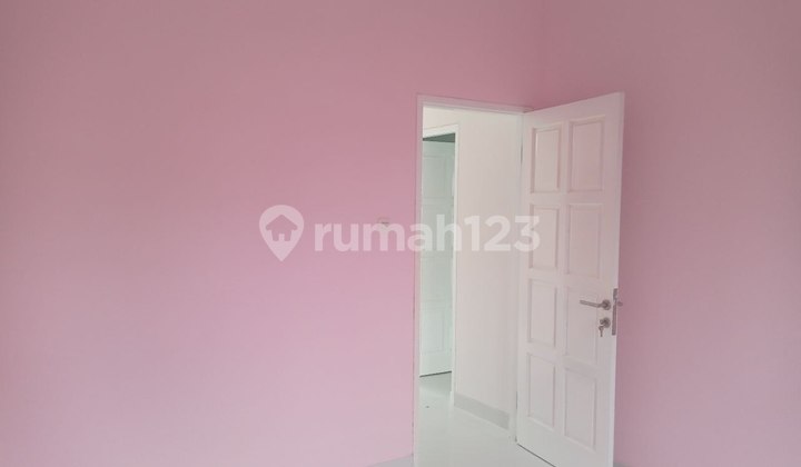 Rumah Baru bisa KPR Dekat Tol Area Jatimakmur Pondok Gede Bekasi 2