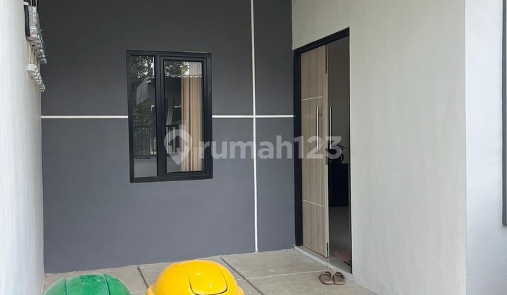 Jual Rukost Baru 8 Kamar Dekat Ipb Ciampea Bogor Jawa Barat 