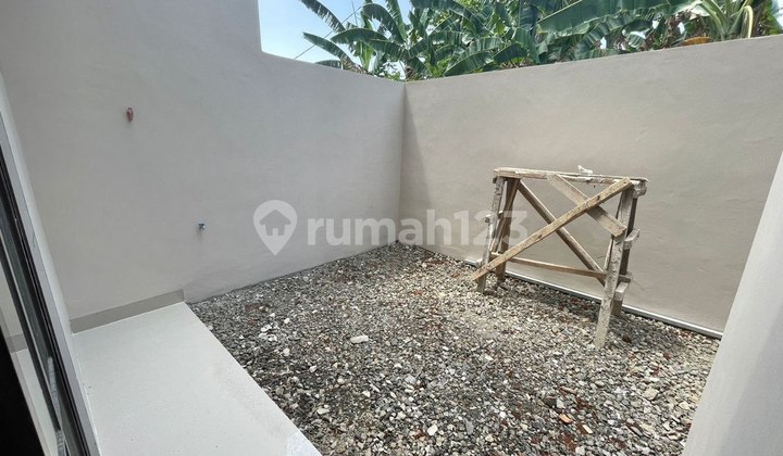 Rumah Siap Huni Bisa Kpr Dekat Rumah Sakit Serpong Setu.tangsel 2