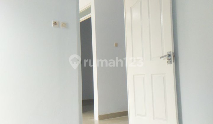 Rumah Baru Siap Huni Bisa Kpr Dekat Tol Cimuning Mustika Jaya Bekasi Bercim 2
