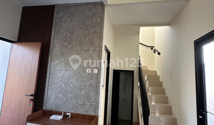 Rumah Baru 2 Lantai bisa KPR Dekat Tol Sawangan.depok.jabar 2