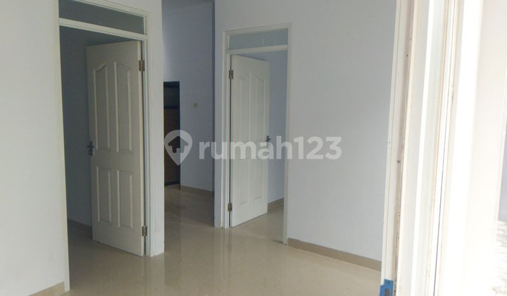 Rumah Baru Siap Huni bisa KPR Dekat Tol Mustikajaya Bekasi 2