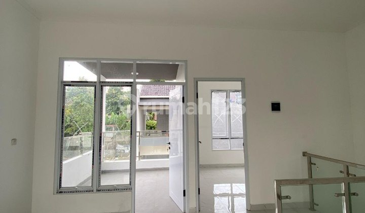 New 2-Story House Cluster Near Jatiwarna Toll Road, Jatimakmur, Bekasi 2