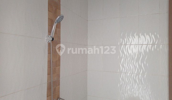 Rumah 2 Lantai Dekat Tol.cluster Jatimakmur Pondok Gede Bekasi 2