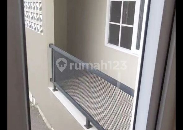 New House Ready to Live In Near Jl Raya Lenteng Agung Jagakarsa South Jakarta 2