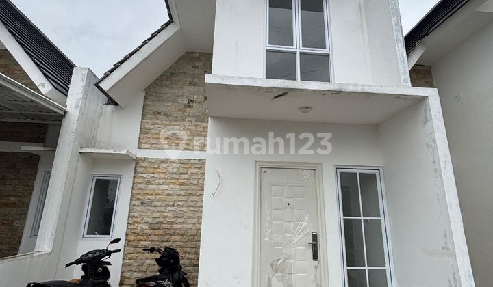 Rumah Siap Huni Dekat Sekolah Tol Jaka Mulya Bekasi Sel Bekasi Rumah Siap Huni Dekat Sekolah Tol Jaka Mulya Bekasi Sel Bekasi