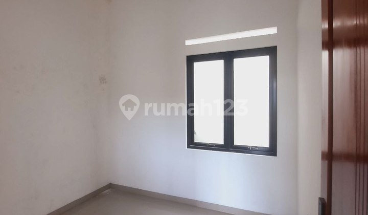 Di Jual Rumah Baru Siap Huni bisa KPR Dekat Tol Bakti Jaya Setu Tangsel 2