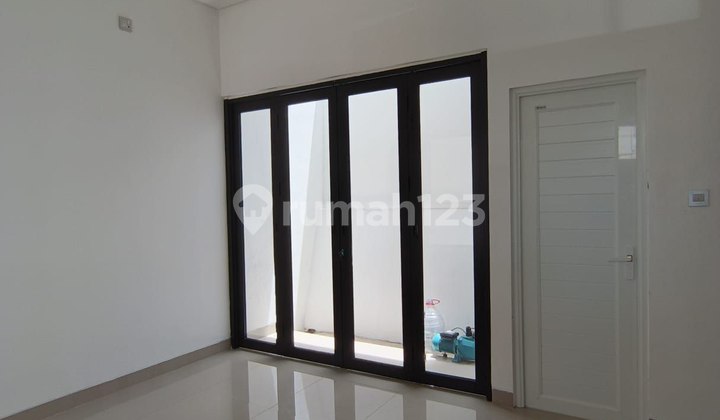 Rumah Baru Siap Huni bisa Kpd Dekat LRT Rsud Ciracas Jatim 2