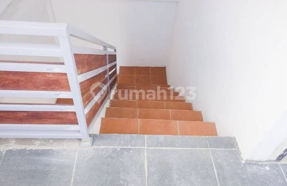 Ready to live boarding house for sale, 8 rooms near Jatinangor Campus, Bandung, West Java. 2