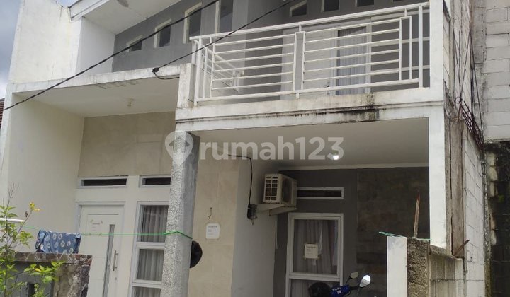 Ready-to-Occupy House Near Jatirangon Toll Road, Jatisampurna, Bekasi Ready-to-Occupy House Near Jatirangon Toll Road, Jatisampurna, Bekasi