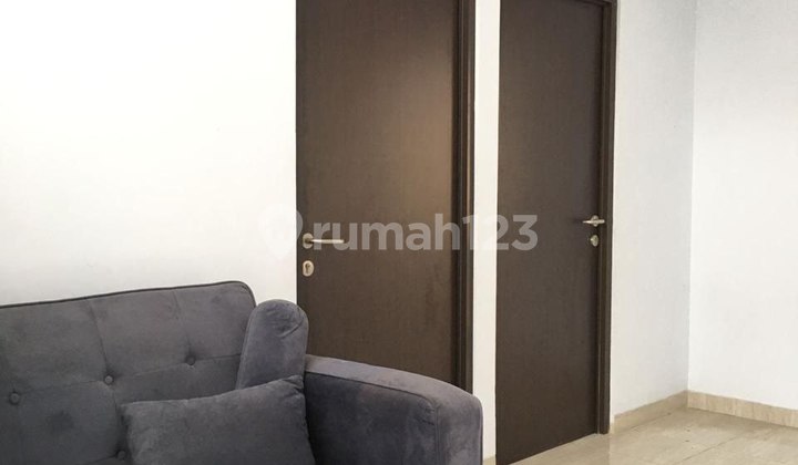 Rumah Baru Siap Huni Pingir Jalan Raya Area Cikarang Barat Bekasi 2