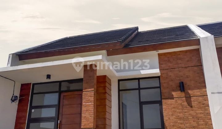 Rumah Murah Di Islami Soreang Cangkuang Bandung 2