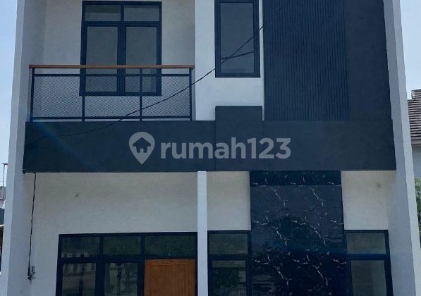 Rumah Dekat Tol bisa KPR Cluster Jatimakmur Pondok Gede Bekasi Rumah Dekat Tol bisa KPR Cluster Jatimakmur Pondok Gede Bekasi
