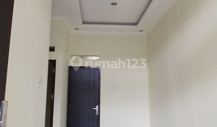 Rumah Siap Huni bisa KPR Dekat Ui Tol Cimanggis Tapos Depok 2
