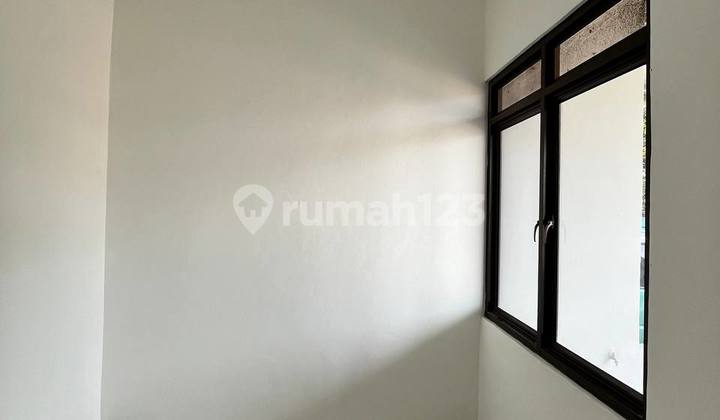 Rumah Siap Huni Pingir Jl Utama Telajung Cikarang Barat Bekasi 2