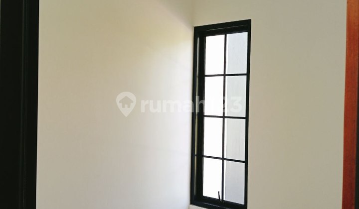 New Ready-to-Live House Near Toll Road, RSUD Sawangan, Depok, West Java, BSI 2