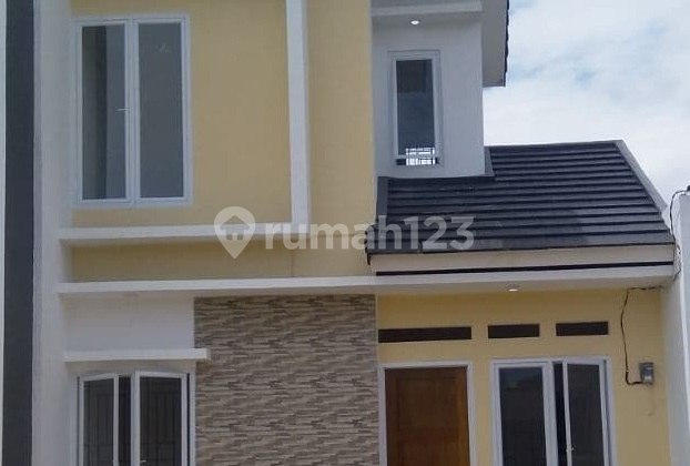 Rumah Baru Siap Huni Dekat Tol Pingir Jl Raya Sawangan Depok Jaba Rumah Baru Siap Huni Dekat Tol Pingir Jl Raya Sawangan Depok Jaba