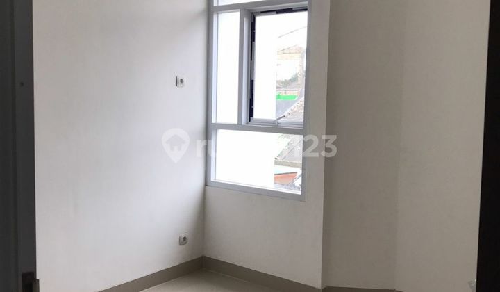 Ready-to-Occupy House with KPR (Housing Loan) Near Toll Road, Pondok Aren Cluster, Tangsel 2