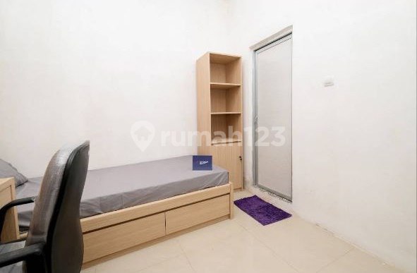 ******** Baru Suap Huni Dekat Kampus 8 Kamar Jatinangor Bandung