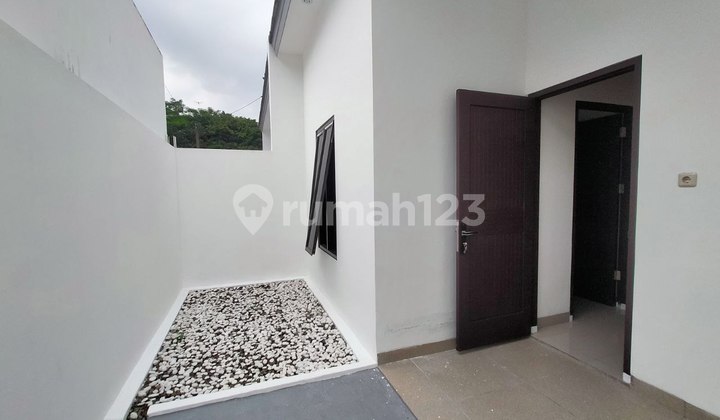 Rumah Siap Huni Claster Dekat Tol Jatiluhur Jatiasih Bekasi Jabar 2