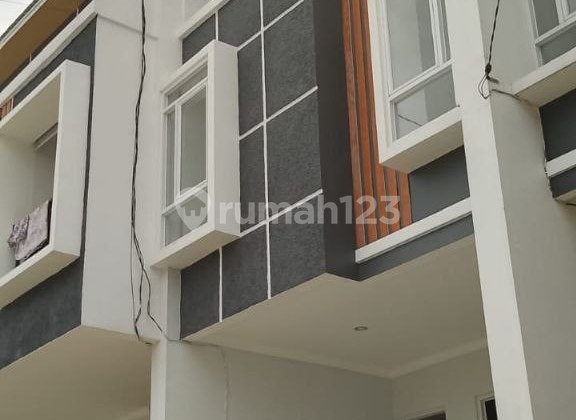 Rumah Siap Huni bisa KPR Dekat Tol Cluster Pondok Aren Tangsel Rumah Siap Huni bisa KPR Dekat Tol Cluster Pondok Aren Tangsel