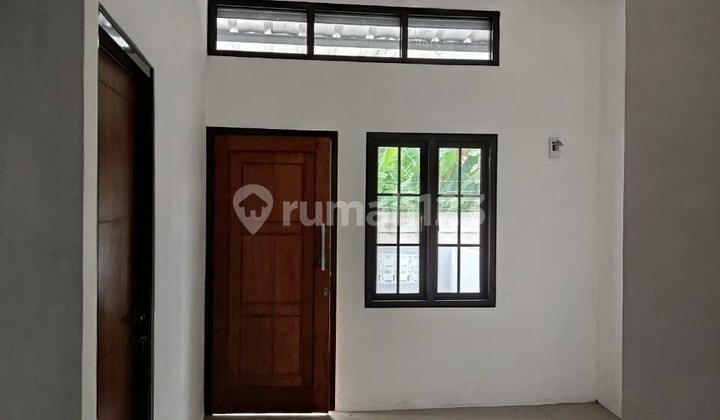 Rumah di Jual Siap Huni Dekat Bsd Kampus Umpam Setu Tangsel Bante 2