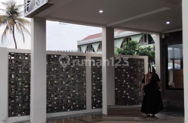 ******** 10 Kamar Dekat Ui Ring 1 Kukusan Beji Depok Jawa Barat