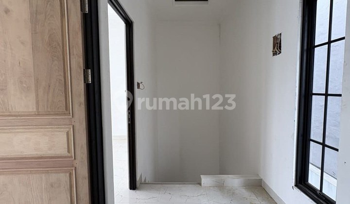 New Ready-to-Occupy House, Eligible for KPR, Near Depok Sukmajaya Station, Depok 2