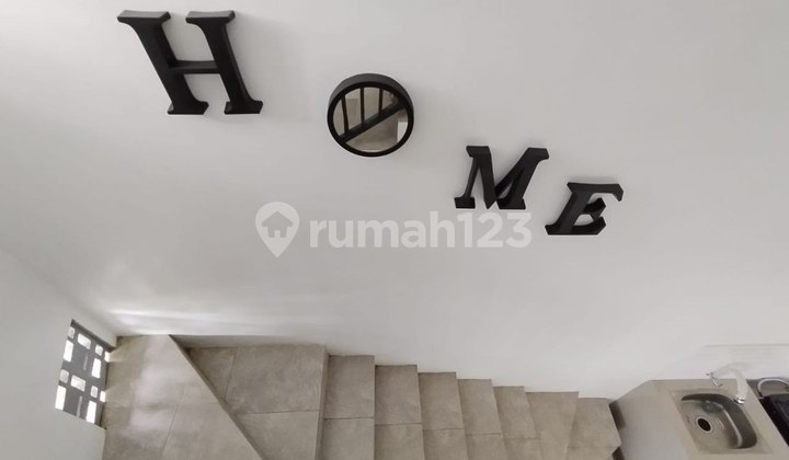 New Boarding House Ready for Occupancy 7 Rooms Near IPB Situ Gede Bogor West Java 2