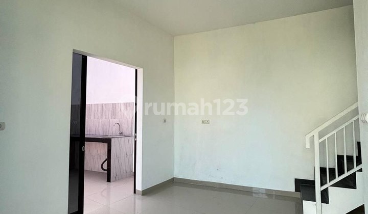 Rumah Promo Siap Huni Dekat LRT Tol Cimanggis Cisalak Depok