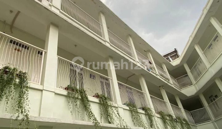 Dijual Kost Siap Huni Dekat Kampus 44 Kamar Dayeuhkolot Bandung