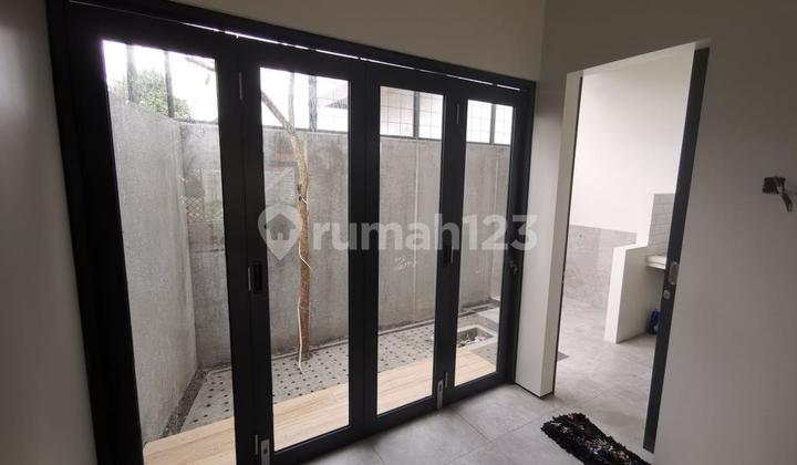 Rumah Baru Siap Huni Dekat Tol Cinangka Sawangan Depok Ahsan Ama