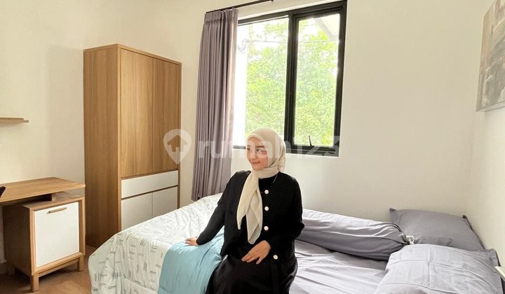 New Boarding House for Rent 7 Rooms Near Station / RSUD Bg Barat Bogor West Java 2