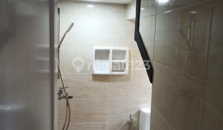 Ready-to-Occupy House, Eligible for Mortgage, Near Toll, Jati Asih Cluster, Bekasi. 2