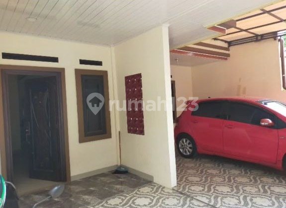 Rumah Siap Huni Dekat Tol Stasiun Kampus Ui Pancoran Mas Depok 2