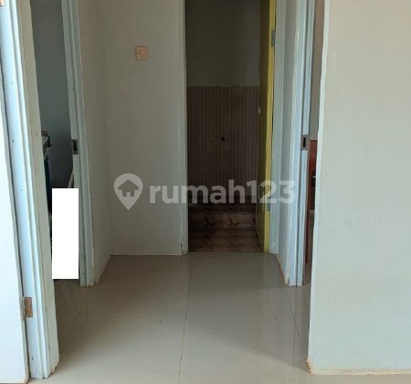 New Ready-to-Occupy House Near KRL, Eligible for KPR in Sukajaya, Cibitung, Bekasi 2