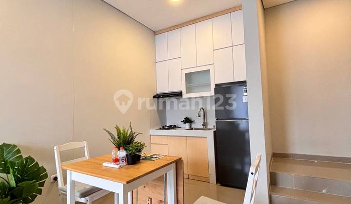 Rumah Baru Siap Huni Dekat Tol Kampus Ui Kukusan Beji Depok Jual 2