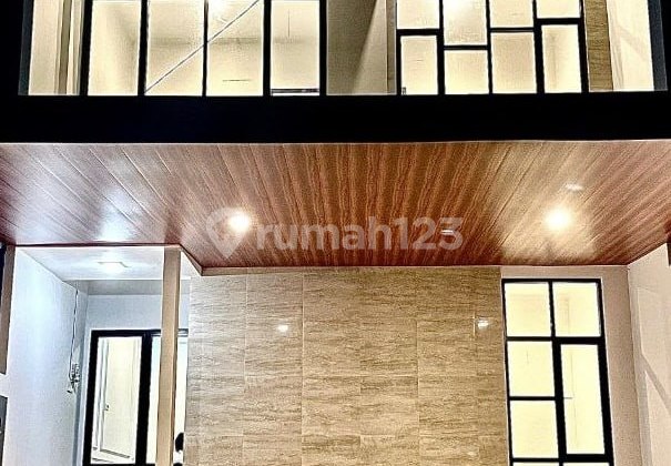Rumah Mewah Bebas Banjir Strategis Di Tambun Selatan Bekasi 1