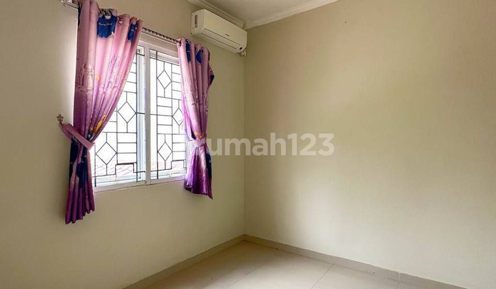 Rumah Siap Huni Claster Dekat Jl Raya Jatimurni Pondok Melati Bks 2